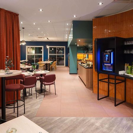 Mercure Libourne Saint Emilion Ngoại thất bức ảnh