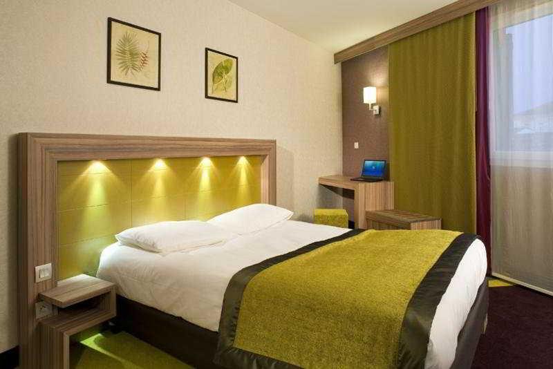 Mercure Libourne Saint Emilion Ngoại thất bức ảnh