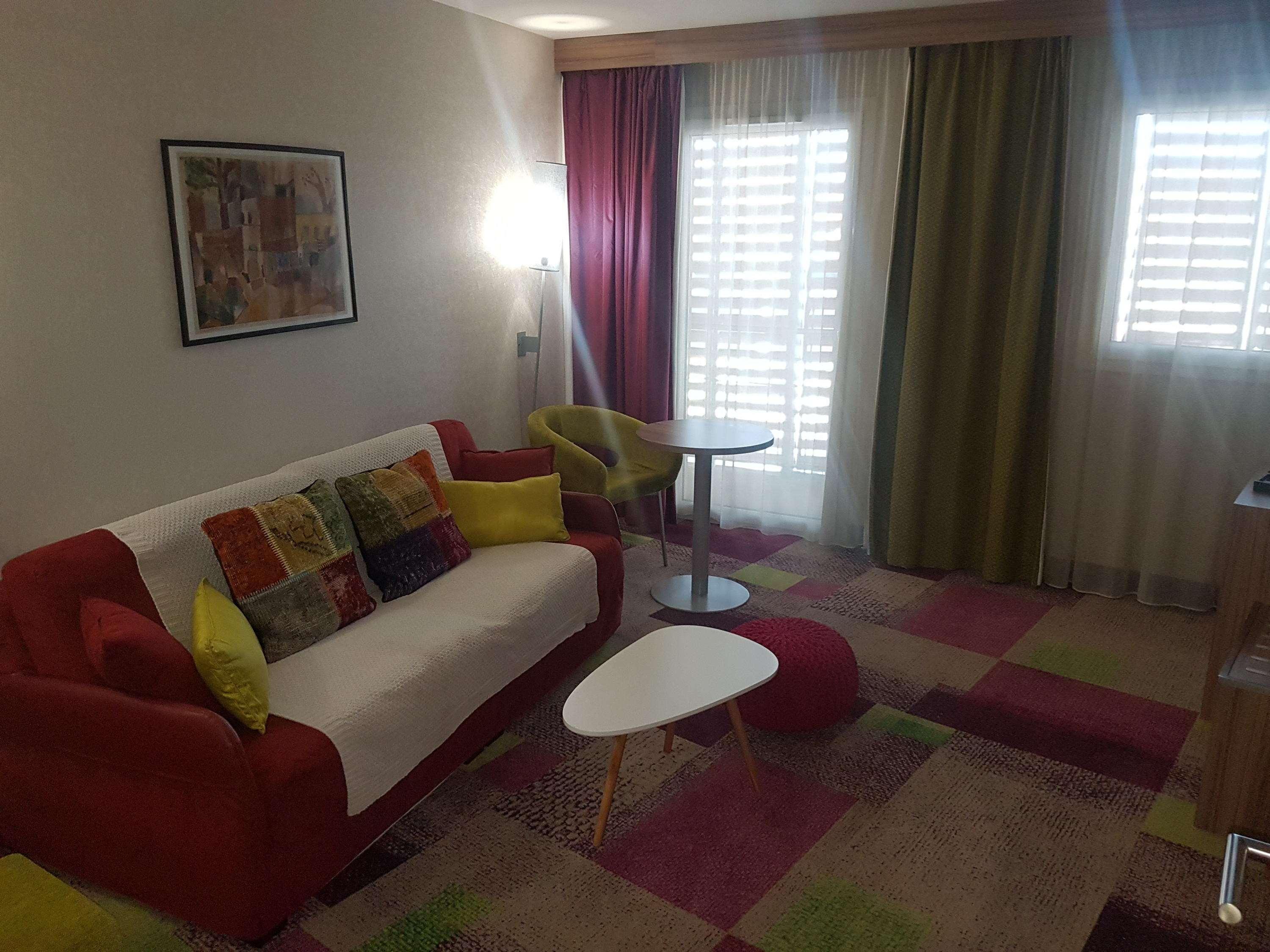 Mercure Libourne Saint Emilion Ngoại thất bức ảnh
