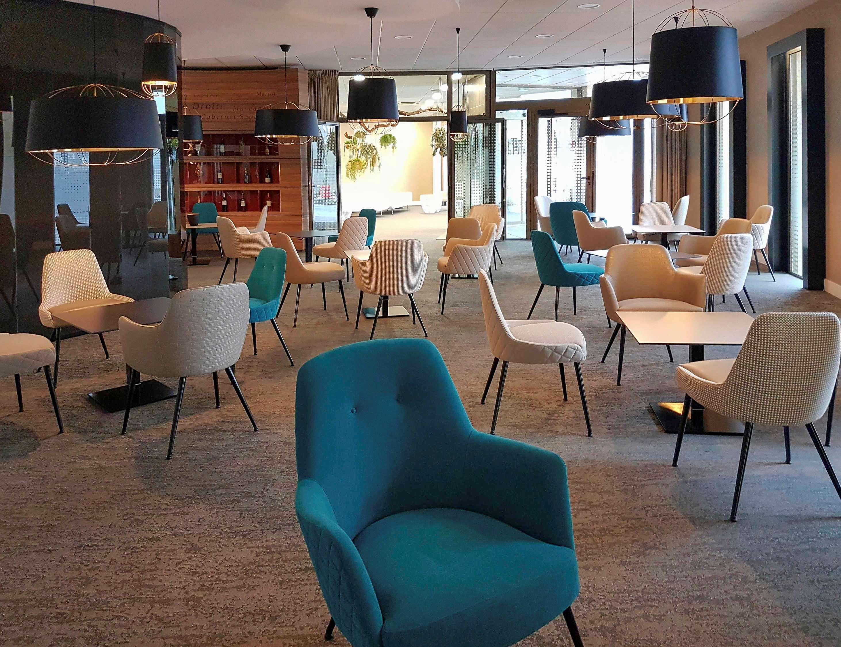 Mercure Libourne Saint Emilion Ngoại thất bức ảnh