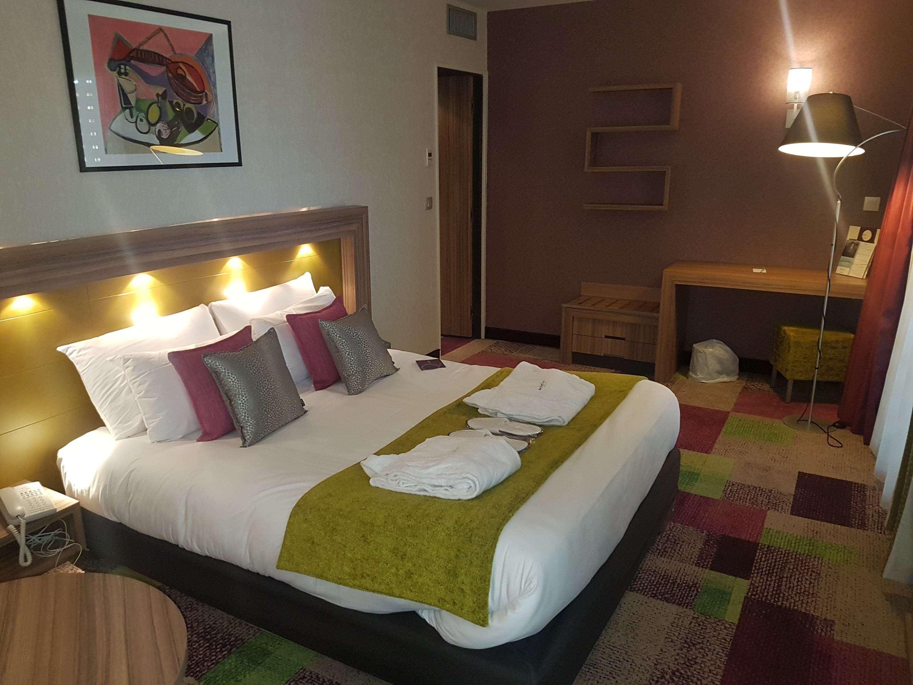 Mercure Libourne Saint Emilion Ngoại thất bức ảnh