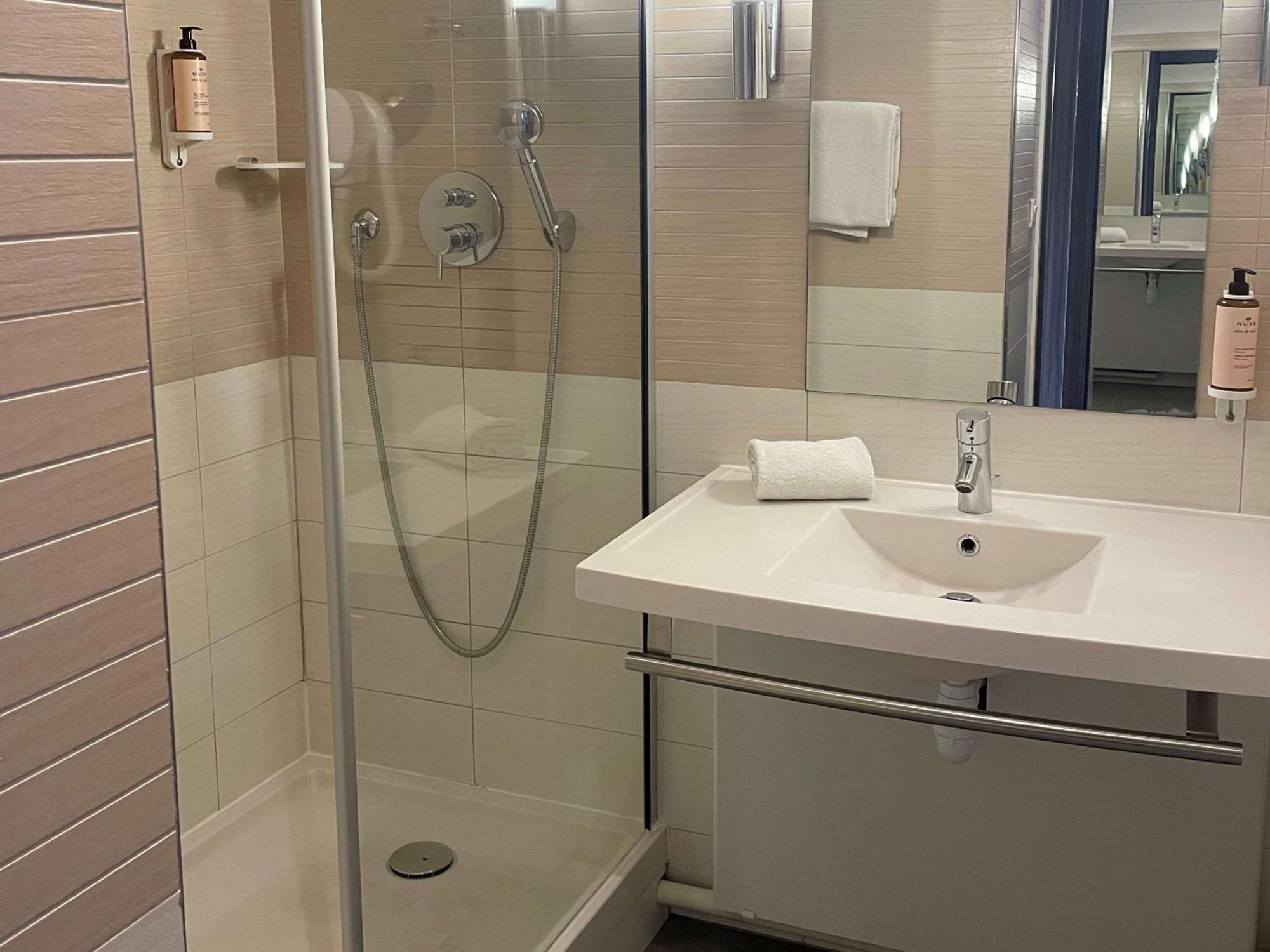 Mercure Libourne Saint Emilion Ngoại thất bức ảnh