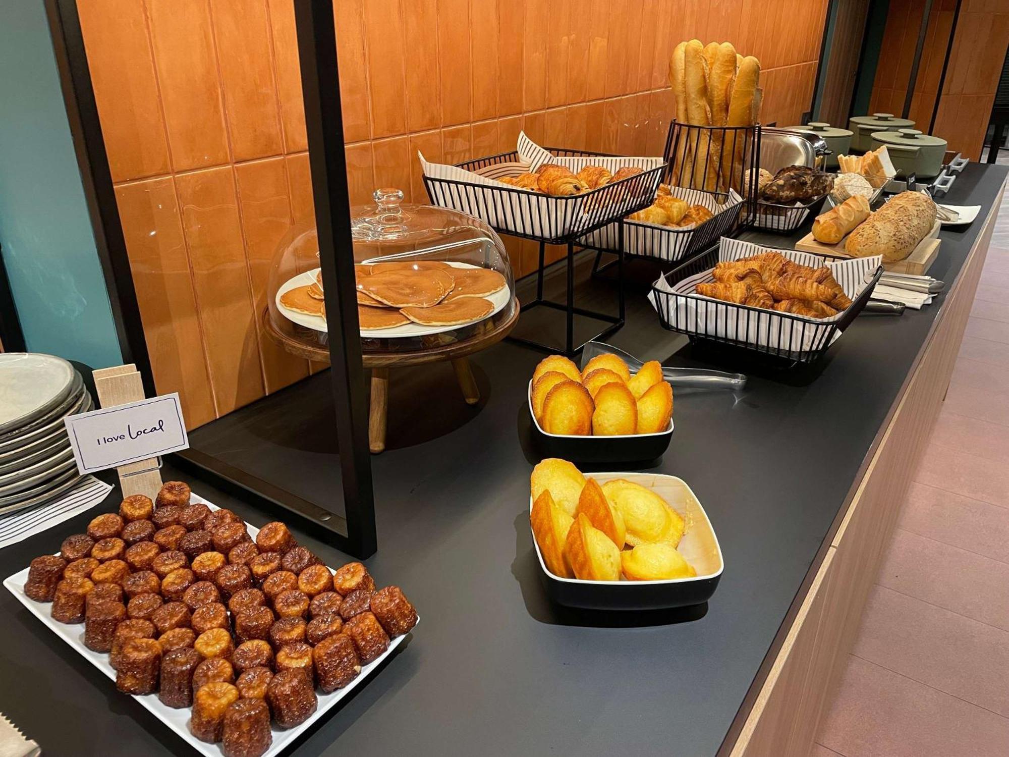 Mercure Libourne Saint Emilion Ngoại thất bức ảnh