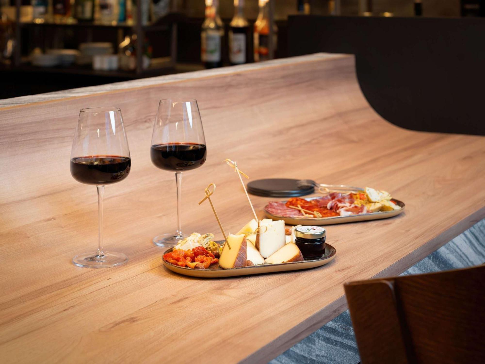 Mercure Libourne Saint Emilion Ngoại thất bức ảnh