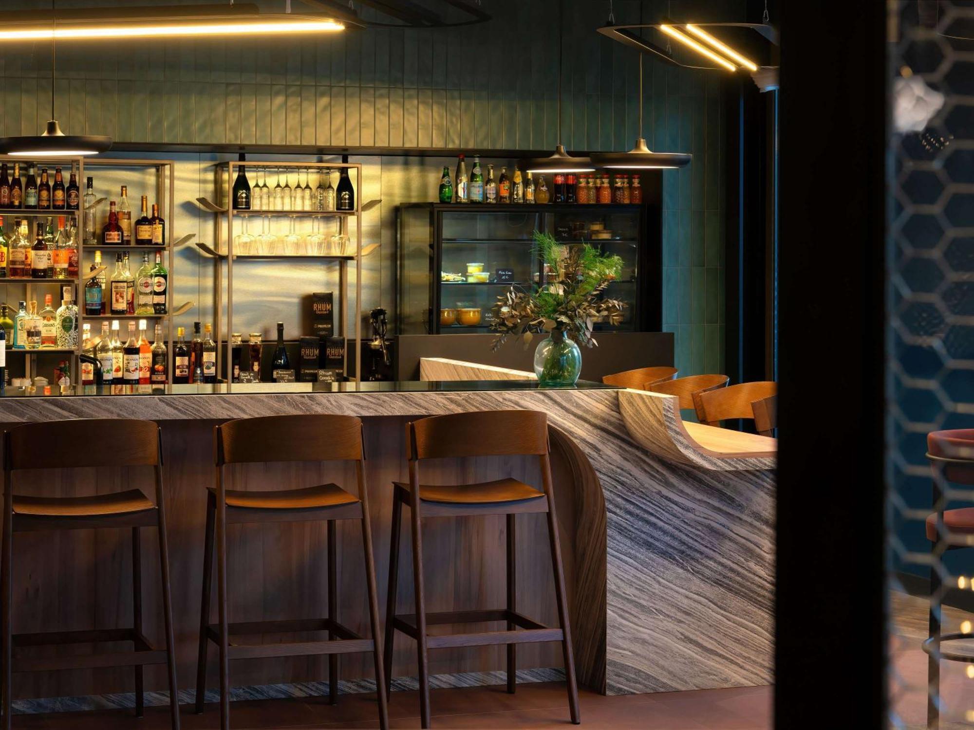Mercure Libourne Saint Emilion Ngoại thất bức ảnh