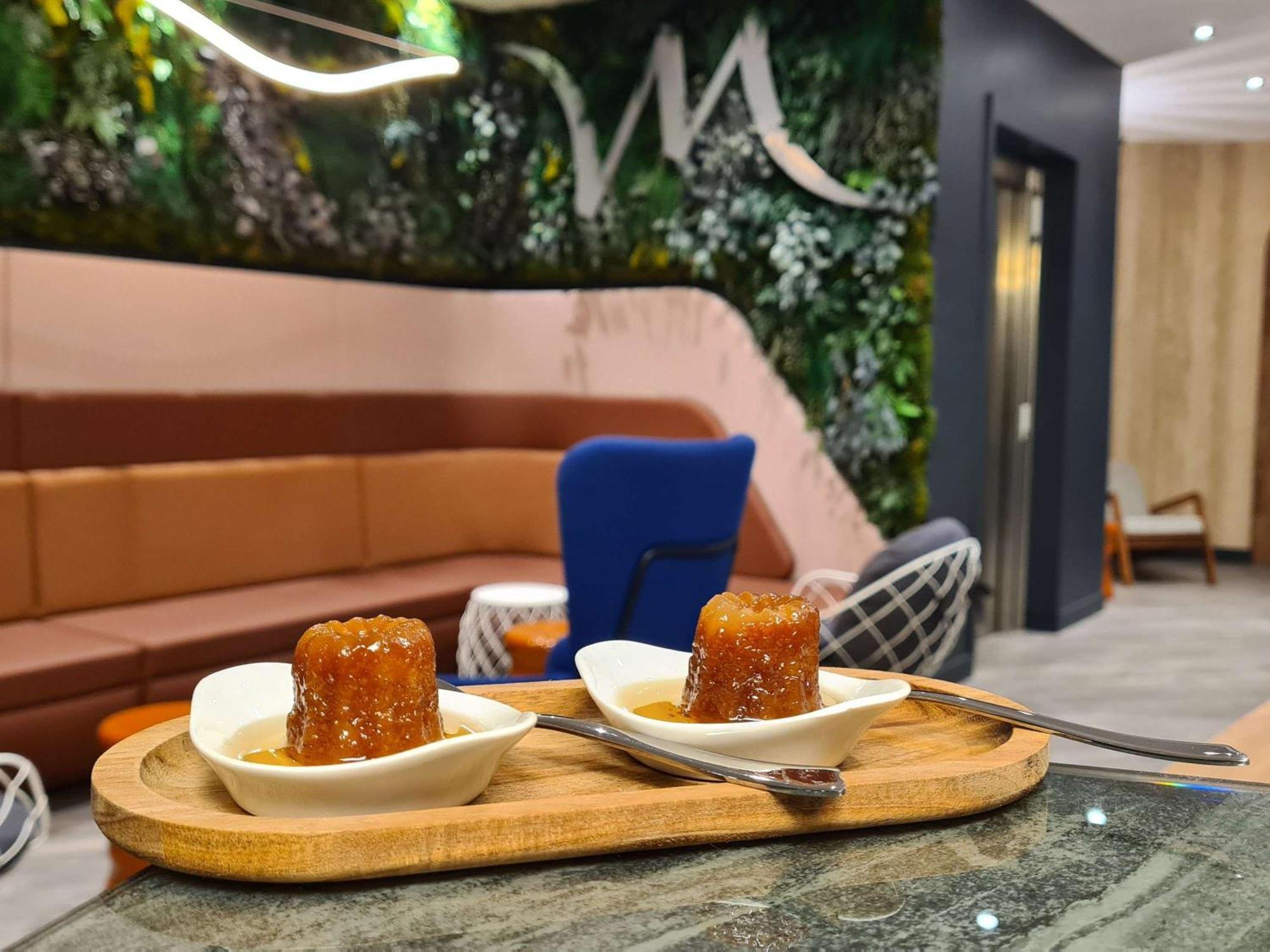 Mercure Libourne Saint Emilion Ngoại thất bức ảnh