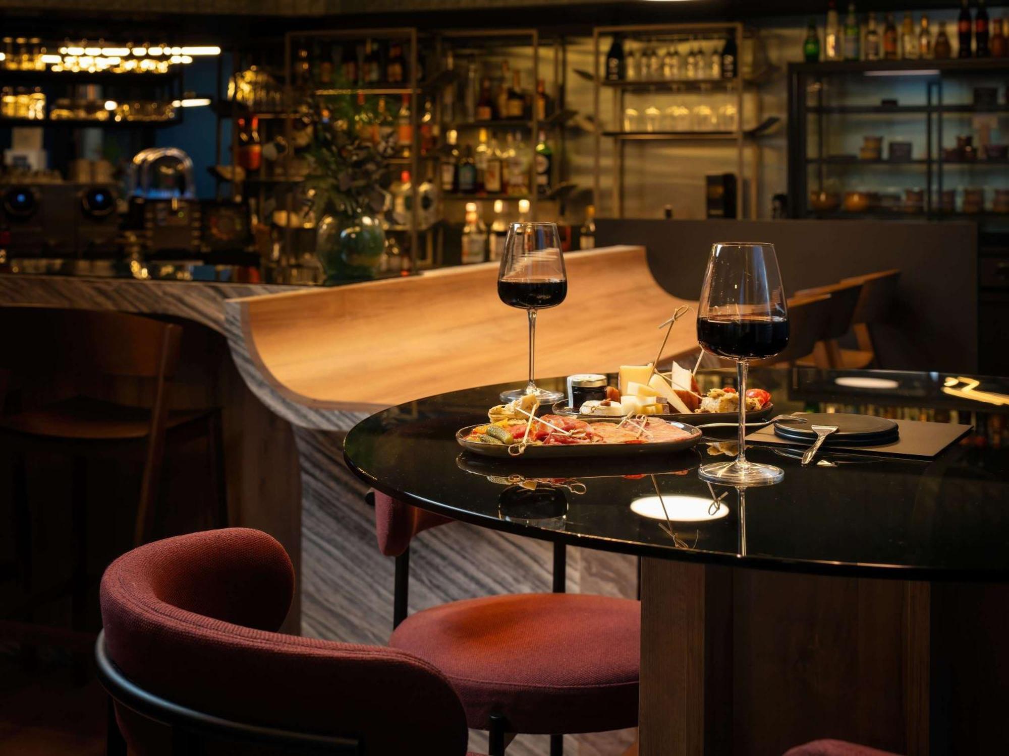 Mercure Libourne Saint Emilion Ngoại thất bức ảnh