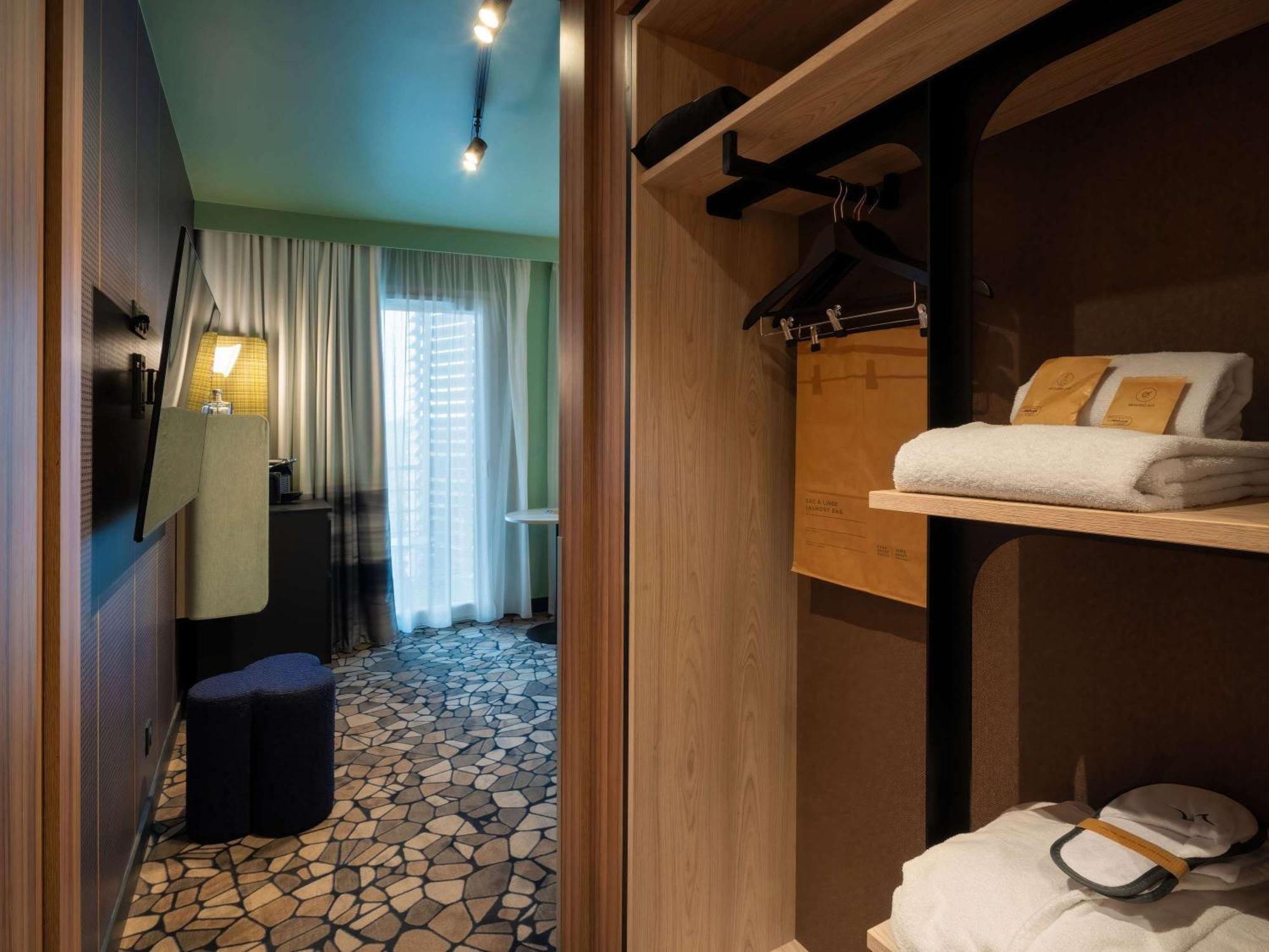 Mercure Libourne Saint Emilion Ngoại thất bức ảnh