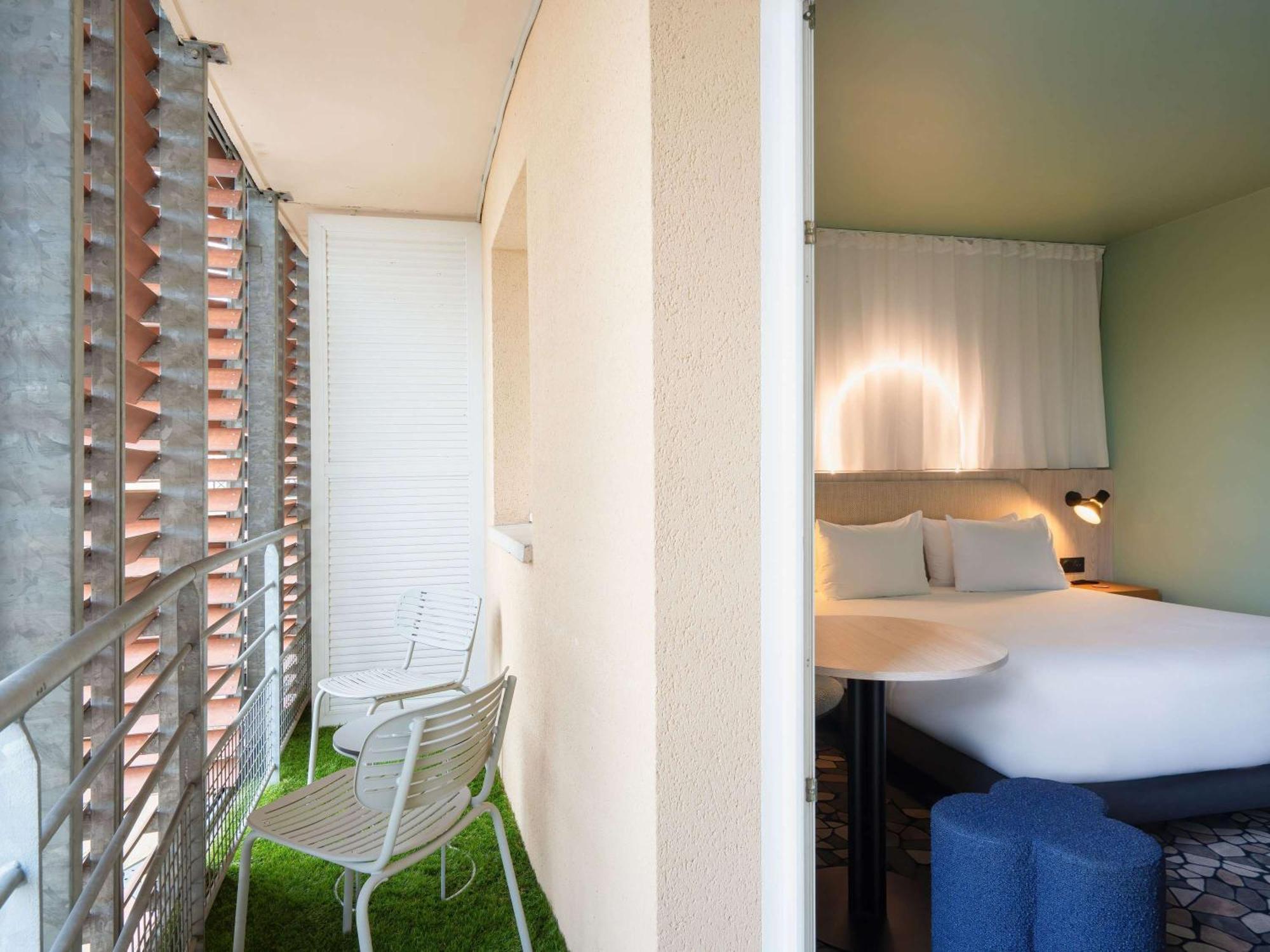 Mercure Libourne Saint Emilion Ngoại thất bức ảnh