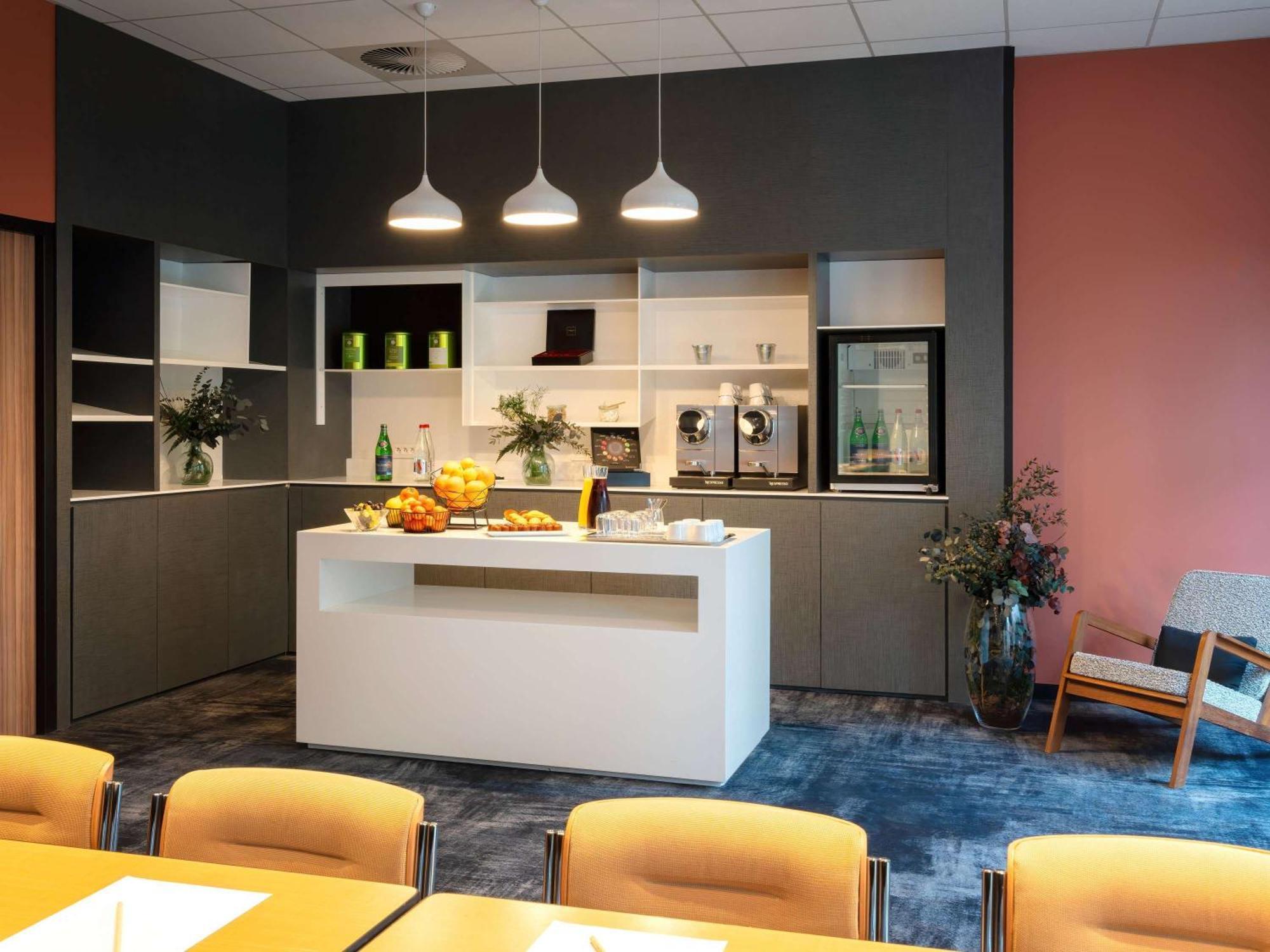 Mercure Libourne Saint Emilion Ngoại thất bức ảnh