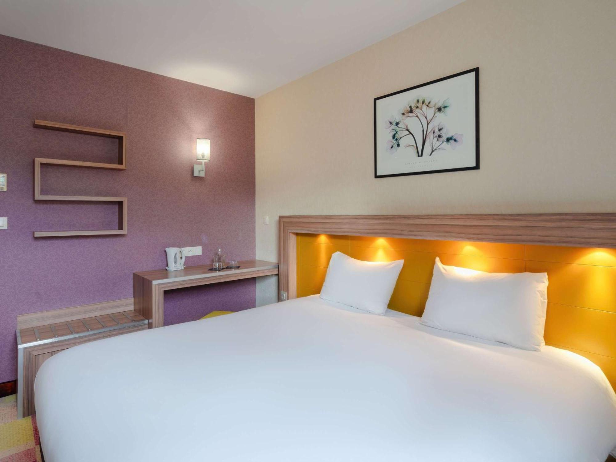 Mercure Libourne Saint Emilion Ngoại thất bức ảnh