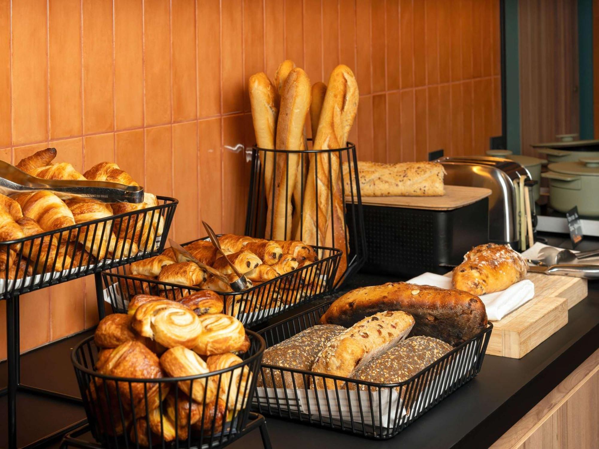 Mercure Libourne Saint Emilion Ngoại thất bức ảnh