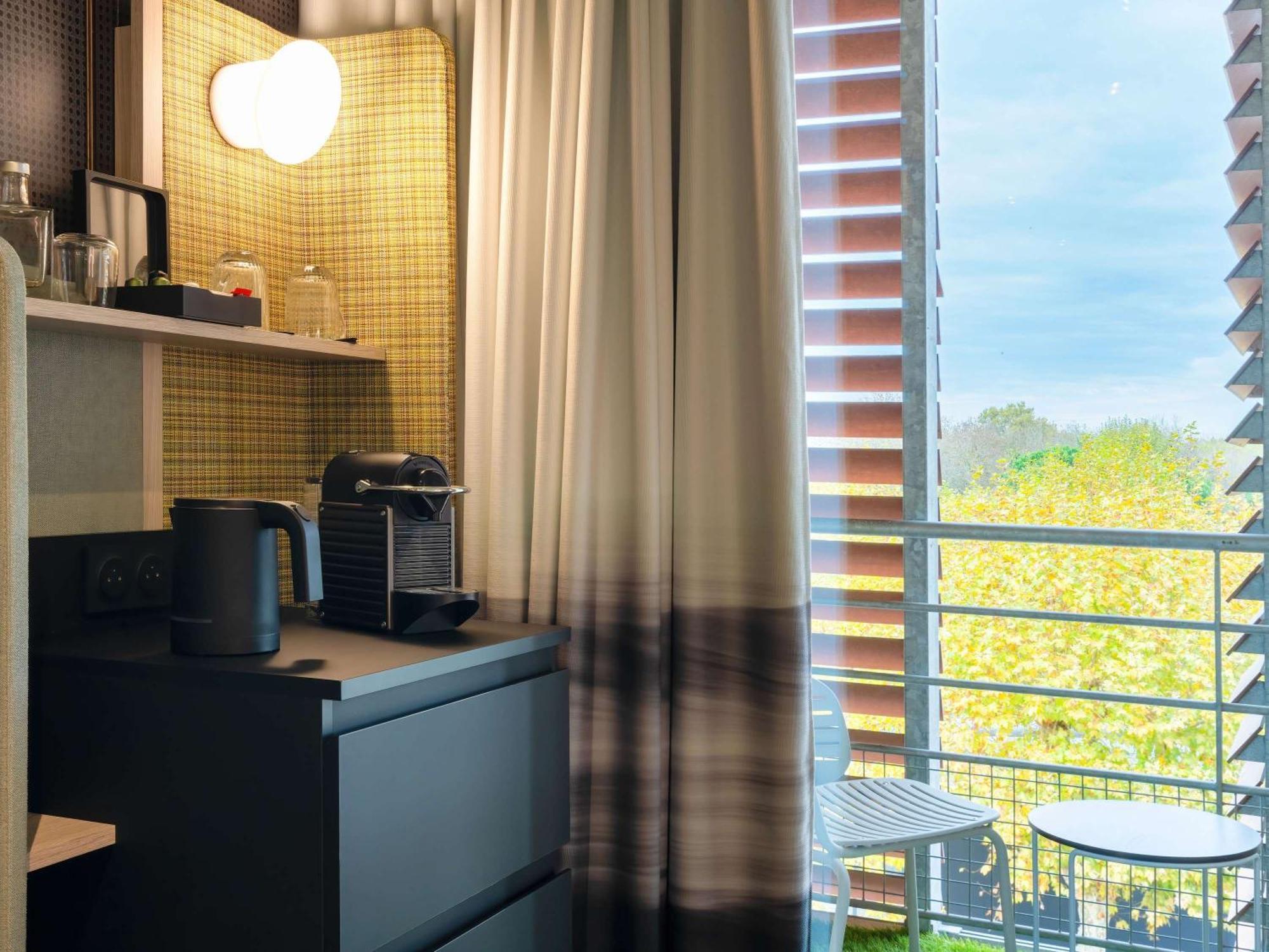 Mercure Libourne Saint Emilion Ngoại thất bức ảnh