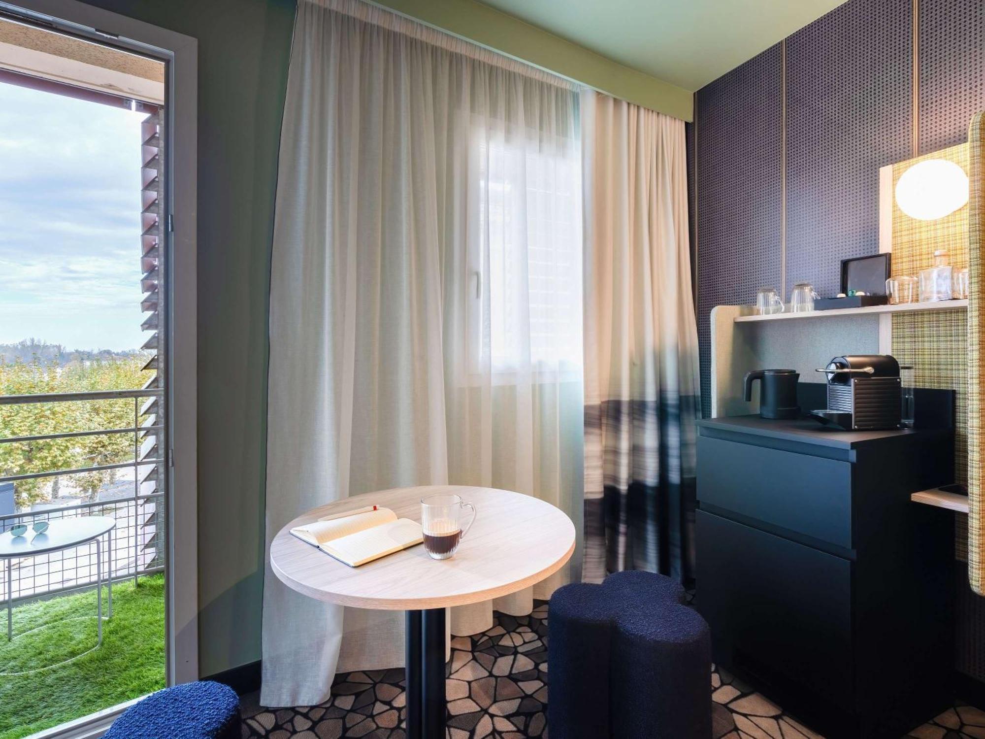 Mercure Libourne Saint Emilion Ngoại thất bức ảnh