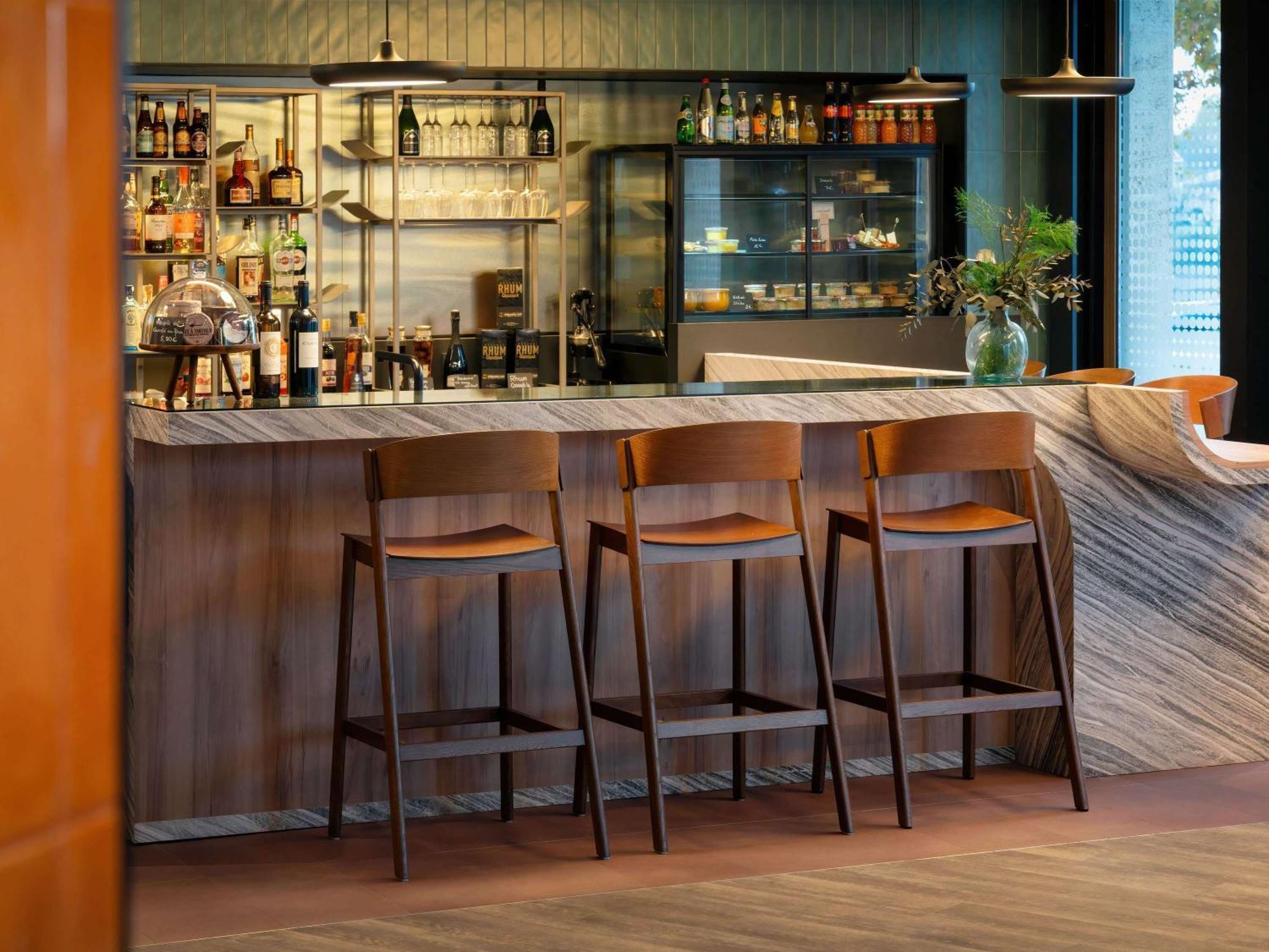 Mercure Libourne Saint Emilion Ngoại thất bức ảnh