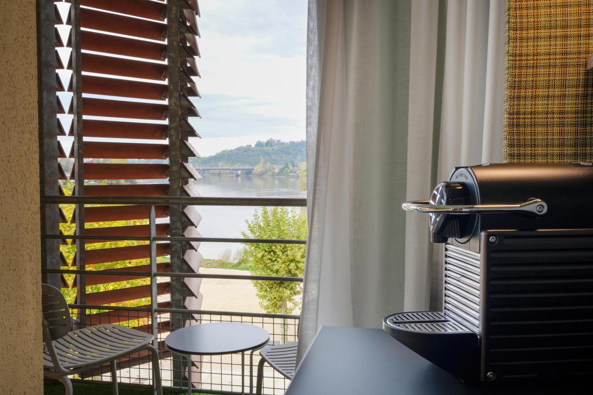 Mercure Libourne Saint Emilion Ngoại thất bức ảnh