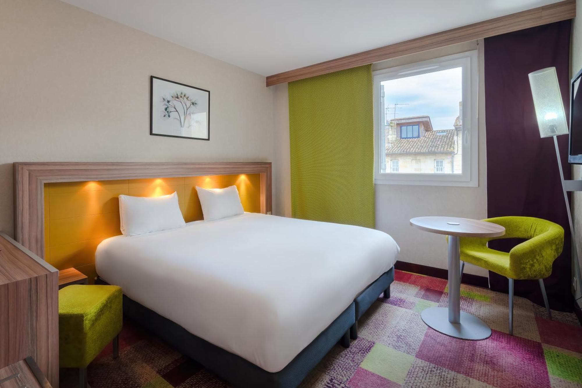 Mercure Libourne Saint Emilion Ngoại thất bức ảnh