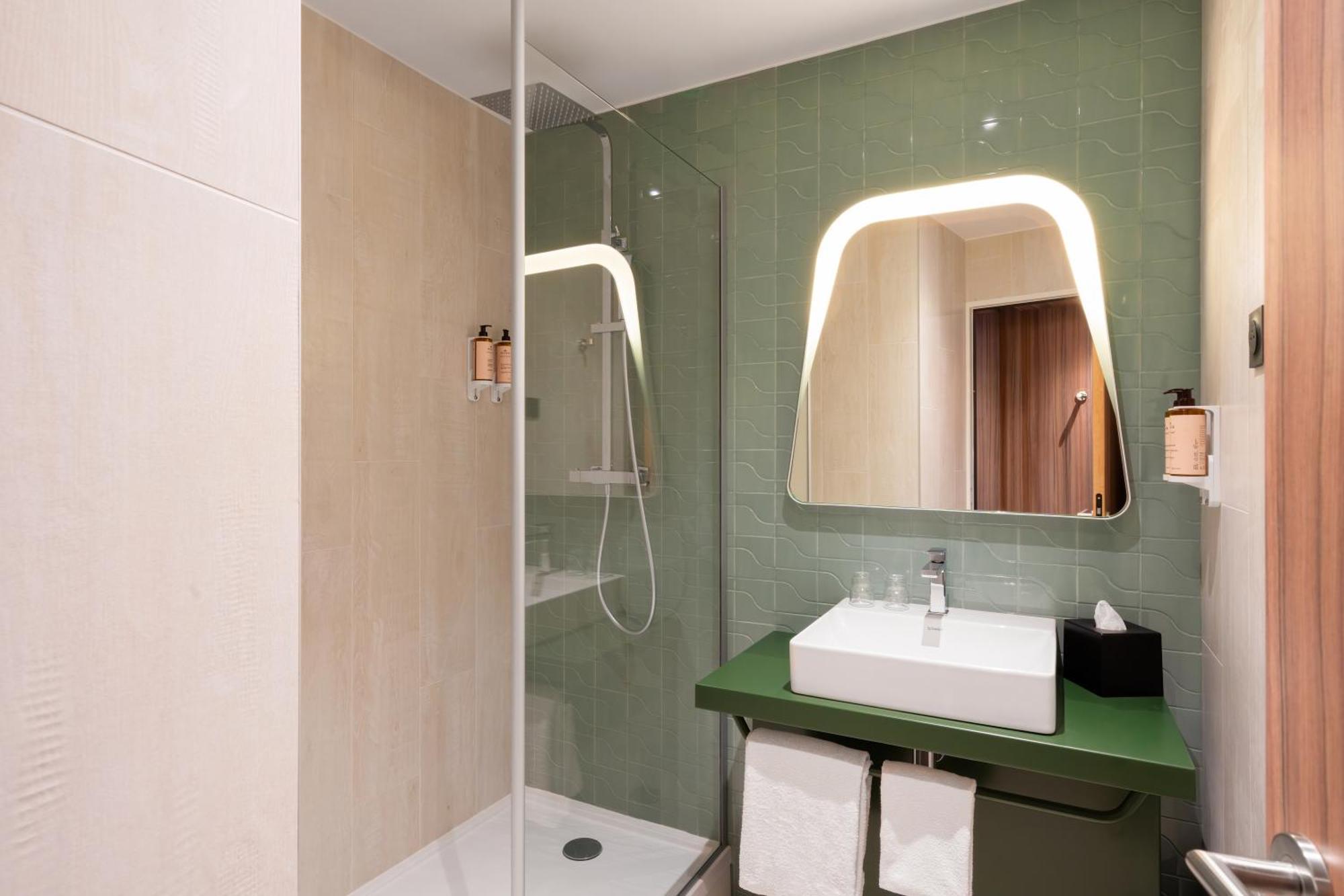 Mercure Libourne Saint Emilion Ngoại thất bức ảnh