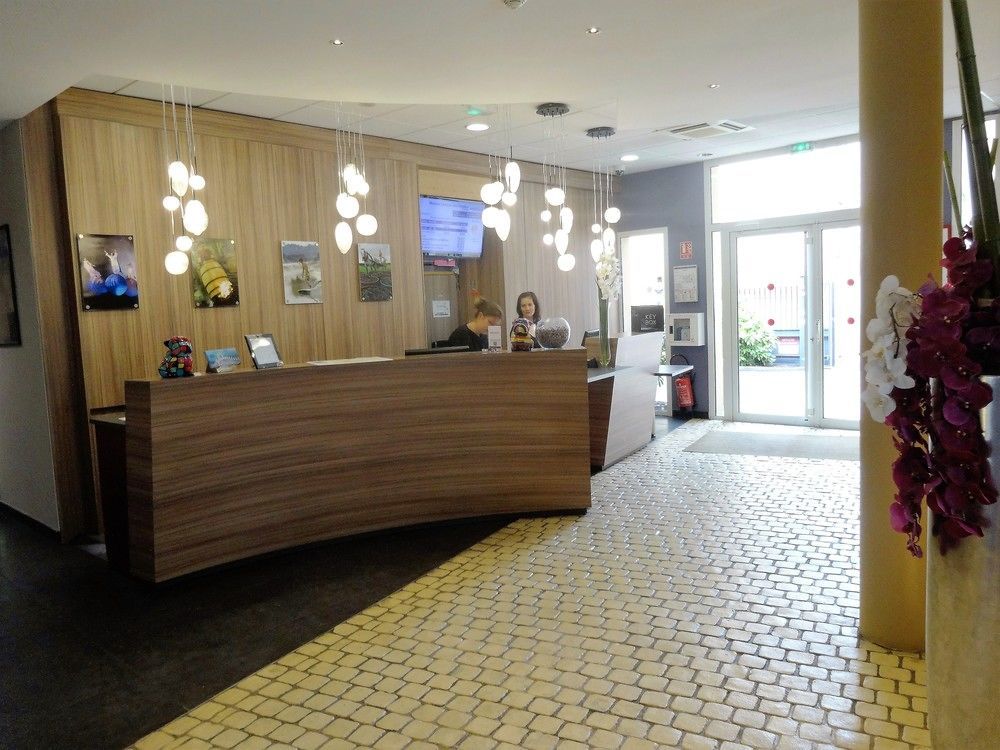 Mercure Libourne Saint Emilion Ngoại thất bức ảnh