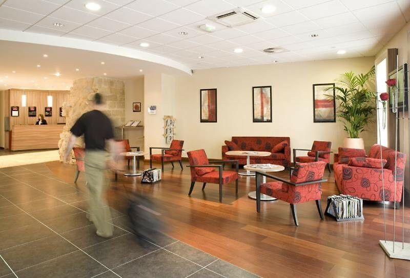 Mercure Libourne Saint Emilion Ngoại thất bức ảnh